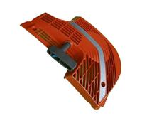 Cubierta del arrancador de retroceso compatible con sierras de corte K1250