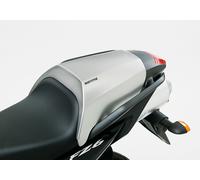 Cubierta del asiento BODYSTYLE plásticos ABS sin pintar