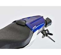 Cubierta del asiento BODYSTYLE plásticos ABS sin pintar