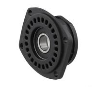 Cubierta del asiento del cojinete para G13SR4 G10SS2, parte 338849 Cubierta de la glándula del embalaje, reemplazo plástico del metal para las herramientas eléctricas
