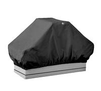 Cubierta del Asiento del - Protector De Espalda De De Servicio Pesado, Escudo Marino Impermeable | Equipo De Vacaciones De Al Aire Libre De Servicio Pesado