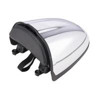 Cubierta del Asiento Trasero, Carenado, Joroba, Pasajero para BMW RNINET R9T 2014-2022 R Nine T Portaequipajes, Accesorios Montados En El Basculante ABS