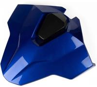 Cubierta Del Asiento Trasero De La Motocicleta, Acompañante, Sección Trasera Carenado Para BMW S1000RR 2023-2024(Blu)