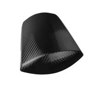 Cubierta Del Asiento Trasero De La Motocicleta Carenado Individual Para El Pasajero Para Suzuki GSXR600 GSXR750 K11 2011-2024 Motocicleta Trasero Carenado(Black)