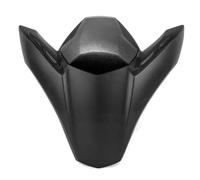 Cubierta Del Asiento Trasero De La Motocicleta Carenado Pasajero Para Para Z900 Para ZR900 2017-2024, Cubiertas Traseras Del Pasajero Carenado de accesorios del asiento trasero(Type I)