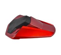 Cubierta Del Asiento Trasero De Motocicleta Carenado Para El Pasajero Para Suzuki GSX-S1000 GSXS1000 2021 2022 2023 Motocicleta Trasero Carenado(Red)