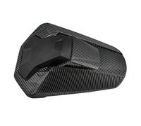 Cubierta Del Asiento Trasero De Motocicleta Carenado Para El Pasajero Para Suzuki GSX-S1000 GSXS1000 2021 2022 2023 Motocicleta Trasero Carenado(Carbon Look)