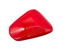 Cubierta Del Asiento Trasero Del Pasajero De Motocicleta Carenado Individual Para Suzuki GSX-S1000 GSX-S1000F 2015-2020 Motocicleta Trasero Carenado(Red)