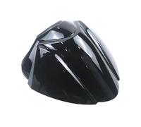 Cubierta Del Asiento Trasero Del Pasajero De Motocicleta Carenado Individual Para Suzuki GSXR 1300 Para Hayabusa 2021 2022 2023 Motocicleta Trasero Carenado(Black)