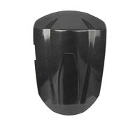 Cubierta Del Asiento Trasero Del Pasajero De Motocicleta Carenado Trasero Individual Para Suzuki GSXR600 GSXR750 K8 2008-2010 Motocicleta Trasero Carenado(Gray)