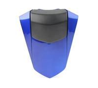 Cubierta Del Asiento Trasero Individual Cubierta De Carenado Para Asiento Trasero De Motocicleta Para Ya&ma&ha Para R1 2007-2008(BLUE)