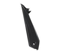 Cubierta del Asiento Trasero para GSX-S1000 2015-2020 Cubierta Lateral Motor Alerón Panel Vientre para GSXS 1000 GSXS1000 2019 2018 Carenado Carrocería Cubierta De Asiento Trasero(Unpainted L)