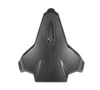 Cubierta Del Asiento Trasero Pasajero De Motocicleta Carenado La Sección Trasera Para F900R F900XR 2020-2024 Motocicleta Trasero Carenado(Carbon)