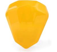 Cubierta Del Asiento Trasero Pasajero Motocicleta Carenado Respaldo Joroba Para YZF600 YZFR6 2006-2007 Carenado de joroba(Style 9)