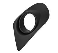 Cubierta del Bisel de la Luz Antiniebla Delantera Bisel de la Lámpara Antiniebla Derecha Resistente para Journey 200 11-18 Fácil de Instalar