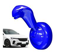 Cubierta Del Botón Cartero Del Coche - Balancín Decorativo, Alternativa Del Tablero De Mandos, Accesorio De Arranque Personalizado | Funcionalidad Tallada Estilo Joystick Retro, Actualización Sola