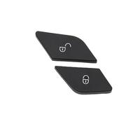 Cubierta Del Botón De Bloqueo/desbloqueo De Puertas Interiores Para Clase C GLC EQC Clase V W205 W253 N293 W447 2059055251, 2059055151(RHD SET)