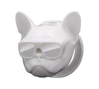 Cubierta del botón de encendido - Tapa protectora para parada del coche, cubierta 'interruptor anti-arañazos, diseño elegante que protege el botón de la llave del