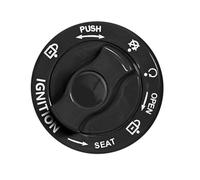 Cubierta Del Botón De Inicio,Cubierta De Ajuste De Protección De Encendido,Accesorios Para Botón De Inicio, Cubierta Del Botón De Inicio,Pegatinas De Arranque De Coche