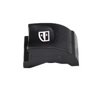 Cubierta del botón de reparación del Interruptor de Control de la Ventana eléctrica del Coche para Megane, Scenic, Talisman y Kadjar 254012952R