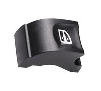 Cubierta Del Botón De Reparación Interruptor Elevalunas Eléctrico Para Renault MK4 Para Scenic 254012952R Botones