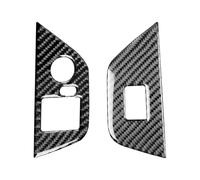 Cubierta Del Botón Del Elevalunas De La Puerta Lateral Para Z4 E85 E86 2003 2004 2005 2006 2007 2008. Interior Accesorios(Escribe un)