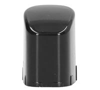 Cubierta del Botón del Freno de Estacionamiento, 6rd711333a Cubierta del Botón de Estacionamiento del Freno de Mano de Operación Simple Resistente Al Desgaste Combinación