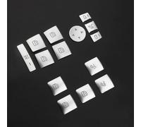 Cubierta del botón del interruptor interior del coche para reposabrazos de puerta se adapta a Mercedes-Benz C180 C230 C280 C350 CLA180 GLA180