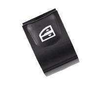 Cubierta del botón interruptor control elevalunas eléctrico 254012952R para Renault para Megane MK4, para Scenic MK4 para Talisman para Kadjar