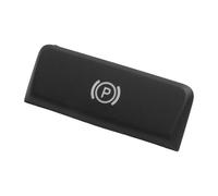 Cubierta del botón interruptor de estacionamiento freno mano coche 2469050451 para clase A B W166 W176 Botón Freno Electrónico