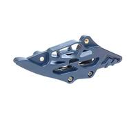 Cubierta del brazo oscilante Protector de basculante y deslizador de guía de cadena para KTM 2024 EXC 300 EXC-F 350 SX 125 SX 250 SX-F 250 SX-F 350 SX-F 450(Black)