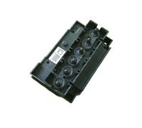 Cubierta del Cabezal De Impresión Compatible con Impresora De Inyección De Tinta Epson T50, For R290 R330 L800 L801T50 R1390 R1430 R270 R1400 1626 1946 DX6 Adaptador