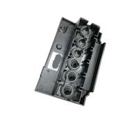 Cubierta del Cabezal de impresión Compatible con L1800 L801 L800 L805 R290 T50 R390 R1400 R1430 R330 P50 R280 Adaptador de colector de Cabezal