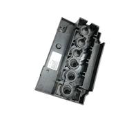 Cubierta del Cabezal de impresión Compatible con L1800 L801 L800 L805 TX650 R290 T50 1390 R390 R270 R1400 R1430 R330 P50 R280 Adaptador de colector de Cabezal