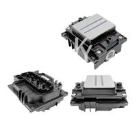 Cubierta del Cabezal de impresión Compatible con la Impresora I1600 A1 DTF Sublimación I1600 E1 Eco Solvente I1600 U1 DTF(I1600 E1)