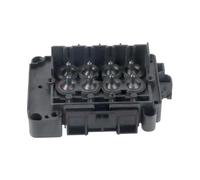 Cubierta del Cabezal de impresión F1891010 DX7 Compatible con F189000 F196000 F189010 F196010 DX7 Manifold DX 7 Adaptador de disolvente
