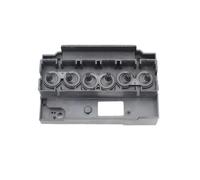 Cubierta del Cabezal de impresión L1800 Compatible con L801 L800 L805 TX650 R290 T50 R390 R270 R1400 R1430 R330 P50 R280 Adaptador múltiple