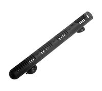 Cubierta Del Calentador Acuático - Guardia Protector De Varilla, Manga De Taza De Succión | Alcicultor Seguro Para Calefacción Para Cañas De Calefacción Del Tanque De Acuario, Cubierta Del Elemento De