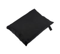 Cubierta Del Calentador Del Patio - Cubierta Protectora De Jardín De Tela 420D Pesada | PIRAMID INFERIOR STHETTER CALDACIÓN | Cubierta Completa Para Exteriores Covver Resistent