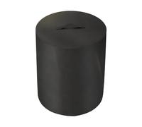 Cubierta Del Calentador | Protector Contra El Polvo De Tela Oxford Con Diseño De Cordones - Pequeña Bolsa De Almacenamiento De Cerveza | Para Patios Verandas Jardines Fiesta Interior