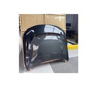 Cubierta del capó del Motor Delantero de Fibra de Carbono Seca Estilo M2 G87 AN Compatible con BMW M2 G87 2022+