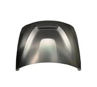 Cubierta del capó del motor estilo GTS de material de aluminio F30 Compatible con BMW Serie 3 F35 Modificar Compatible con M3 M4 2013-2019