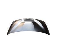 Cubierta del capó del Motor Estilo GTS, Material de Aluminio, Compatible con BMW, Compatible con M3 F80 M4 F82 2014 en adelante