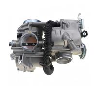 Cubierta del carburador Carburador 16100MR1673 para Honda para Shadow para VLX 600 VT600
