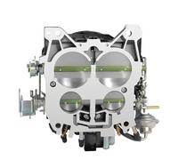 Cubierta del carburador Carburador 1901R 7026202 7047307 para Chevy Big Block Mark IV para motores para GMC V8 327/350/396/427/454 SB/BB