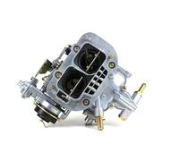 Cubierta del carburador Carburador 38X38 38MM 2 Barriles 38/38 Dges DGEV 18930.020 Estrangulador Eléctrico Rep. Para Weber EMPI