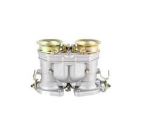 Cubierta del carburador Carburador Carby Carbu Racing IDF 40 mm 40IDF Tazón de combustible tiro descendente PARA Weber Empi