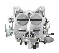 Cubierta del carburador Carburador para Chevy Small Block/Big Block Mark IV/GMC 327 350 396 427 454 (1966-1973)