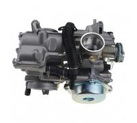 Cubierta del carburador Carburador para Honda para Shadow para VLX 600 VT600 OEM 16100 MR1 673 672