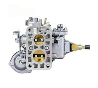 Cubierta del carburador Carburador para WEBER para Lada 2101 para Fiat 124 1.6L 1600 1500 para ccm MOTORES 1971-1974 2107110701020 carburador